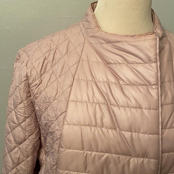 Cinzia Rocca lightweight puffer Size 10 - Picture 2 of 8